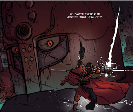 Zoss with Spear.jpeg