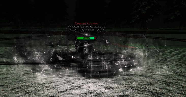 NullStar: Awakening | Killstreak Swords V4 Wiki | Fandom
