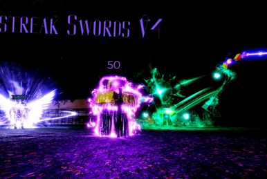 NullStar | Killstreak Swords V4 Wiki | Fandom
