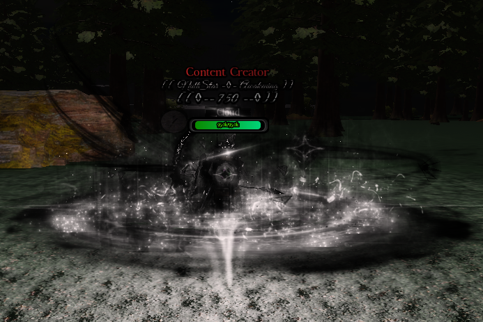 NullStar: Awakening | Killstreak Swords V4 Wiki | Fandom