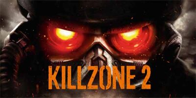 Killzone 2 promo centro