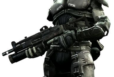 killzone shadow fall helghast weapons