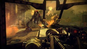 Killzone 3 MP 8 