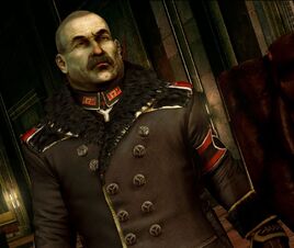 Admiral Orlock