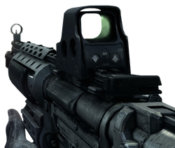 M82 Assault Rifle, Killzone Wiki