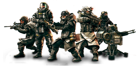Killzone 3 – a beginner's multiplayer survival guide « Video Games