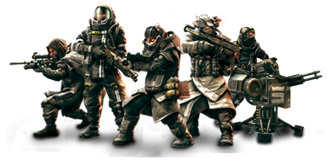 Killzone 3 multiplayer, Killzone Wiki