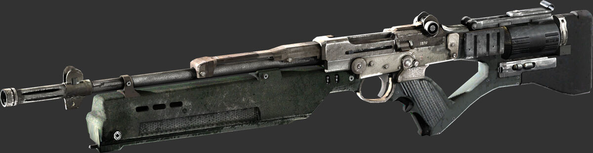 StA-14 Rifle, Killzone Wiki