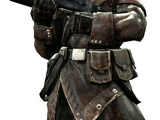 Shock Trooper