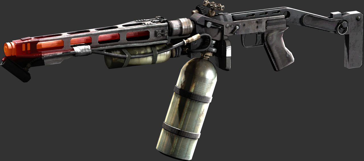 LS13 Shotgun, Killzone Wiki