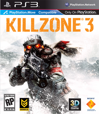Killzone: Liberation - Wikipedia