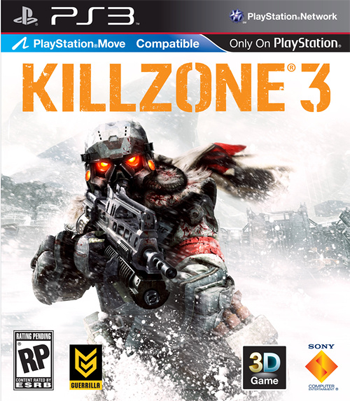 Killzone Liberation Review - VideoGamer