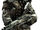 Mounted Gunner Medium