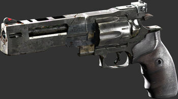 M4 Revolver