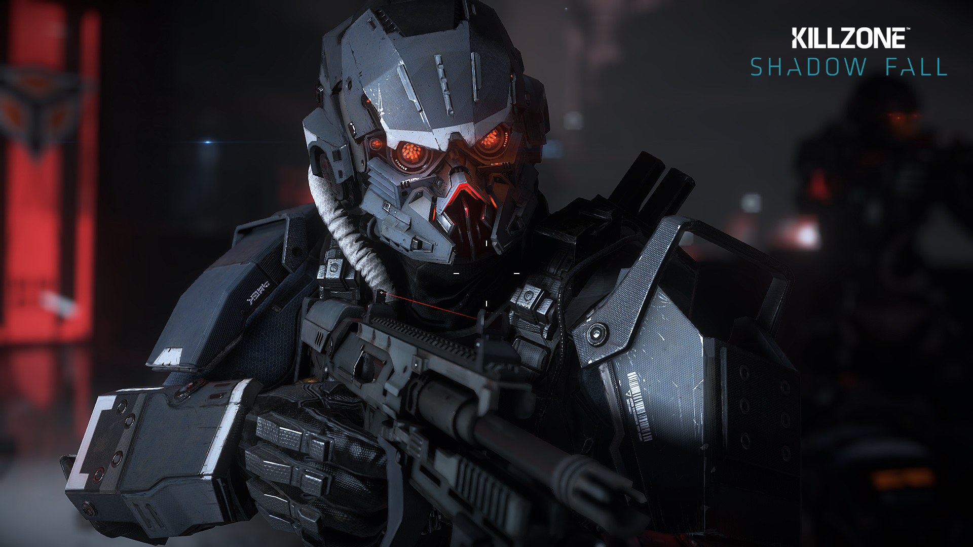 User blog:Fortu/New Killzone Shadow Fall gameplay video shows 4