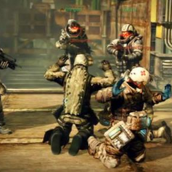 Killzone 3 multiplayer sales