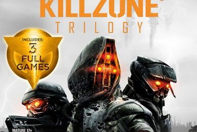Killzone Trilogy, Killzone Wiki