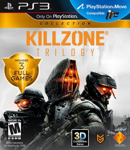 Killzone Liberation – Many Cool Things