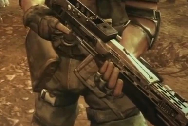 Burster | Killzone Wiki | Fandom