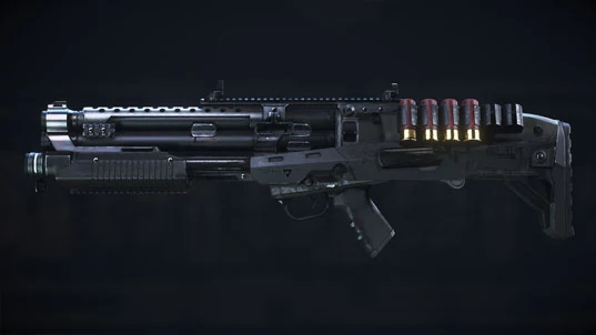 VC30 Sickle | Killzone Wiki | Fandom