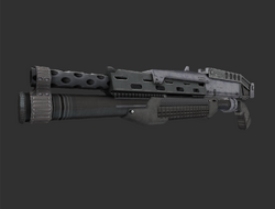 LS13 Shotgun, Killzone Wiki