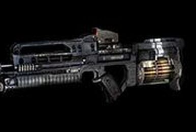 killzone shadow fall helghast weapons