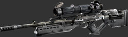 VC32 Sniper Rifle