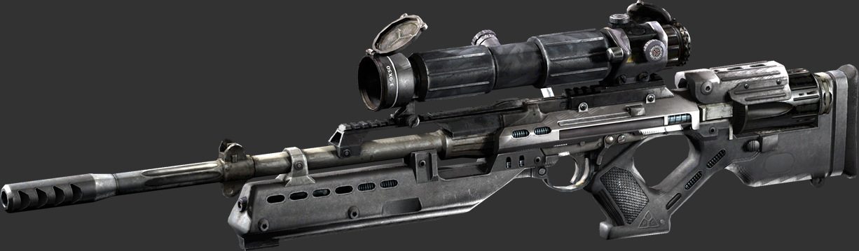 LS13 Shotgun, Killzone Wiki