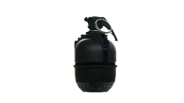 ALL Grenade HighExplosive MP Support