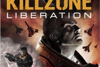 Killzone: Liberation Trophies •