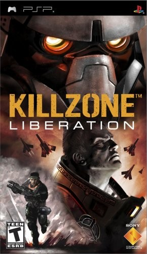 Politik Og hold Stillehavsøer Killzone: Liberation | Killzone Wiki | Fandom