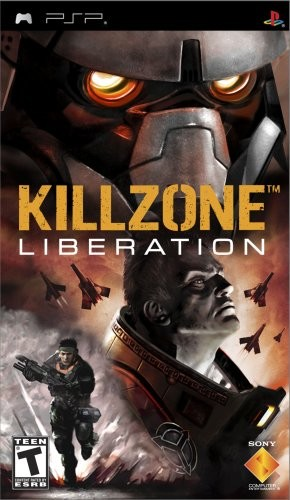 Killzone: Liberation Trophies •