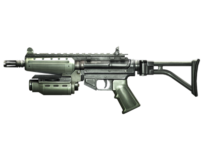 LS13 Shotgun, Killzone Wiki
