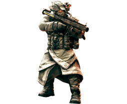 Engineer (Killzone 3), Killzone Wiki