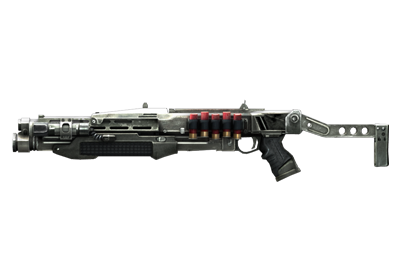 LS13 Shotgun, Killzone Wiki