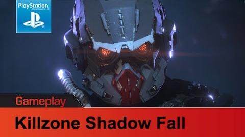User blog:Fortu/New Killzone Shadow Fall gameplay video shows 4