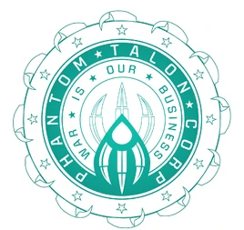 Phatom Talon Corp logo