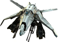 The  Air Support Bot