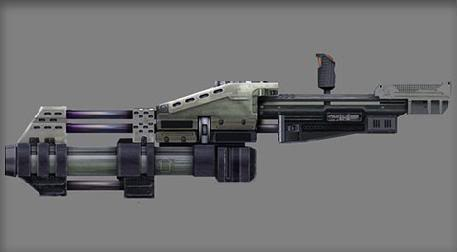 LS13 Shotgun, Killzone Wiki