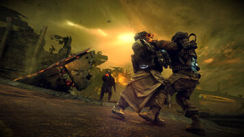 Killzone 3 MP