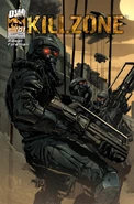 Killzone (cancelled)