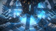 Cruiser Reactor
