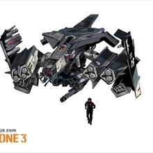 Helghast Strike Fighter Killzone Wiki Fandom To put it all into simple terms, the helghast are a. helghast strike fighter killzone wiki