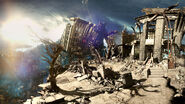 Helghan Ruins