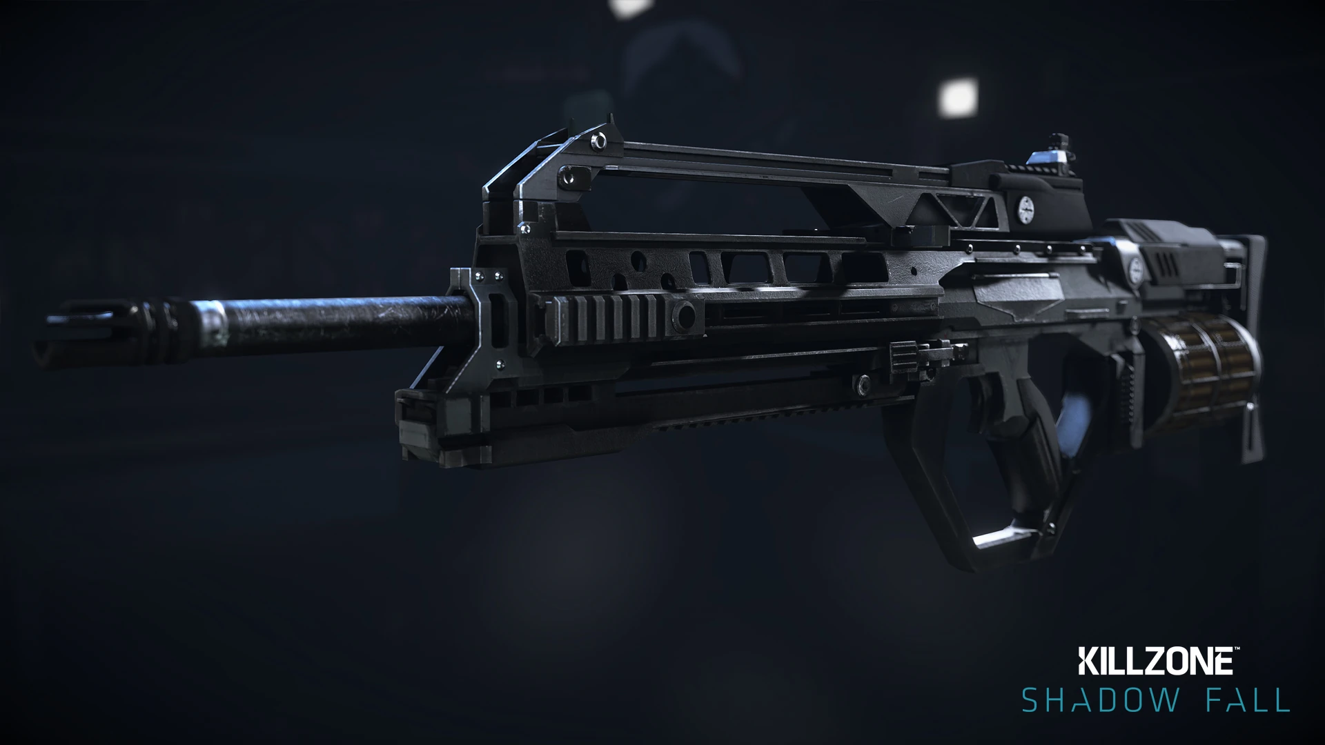 StA409 Keyzer | Killzone Wiki | Fandom