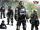 Helghast Police