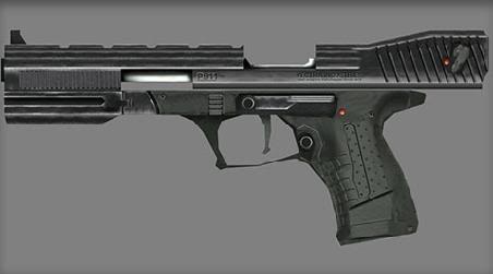 LS13 Shotgun, Killzone Wiki