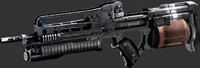 StA52 Assault Rifle