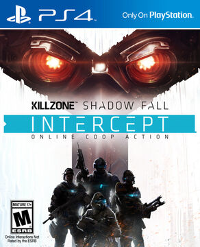 Intercept (DLC), Killzone Wiki