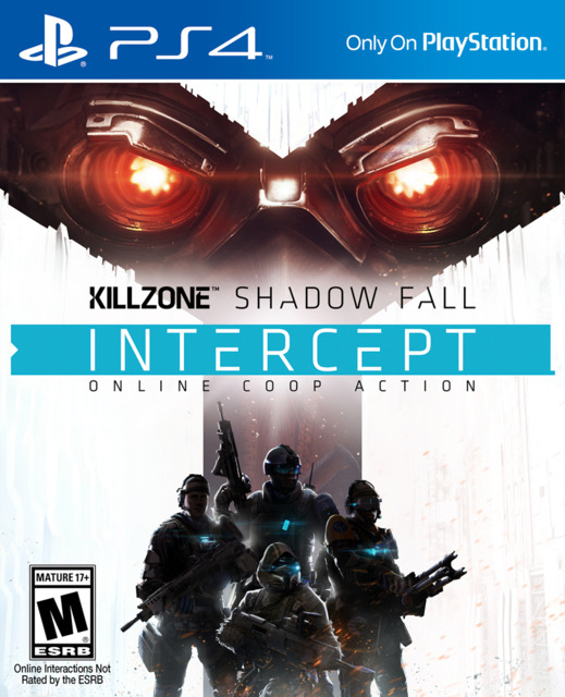  Killzone - Shadow Fall [PS4] : Video Games